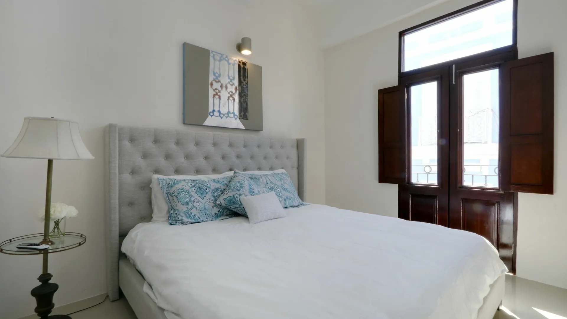 אפרטהוטל The Lofts Old סן חואן 0*,  פוארטו ריקו