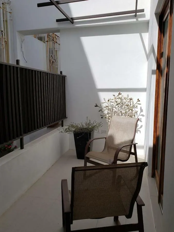 אפרטהוטל The Lofts Old סן חואן מלון דירות