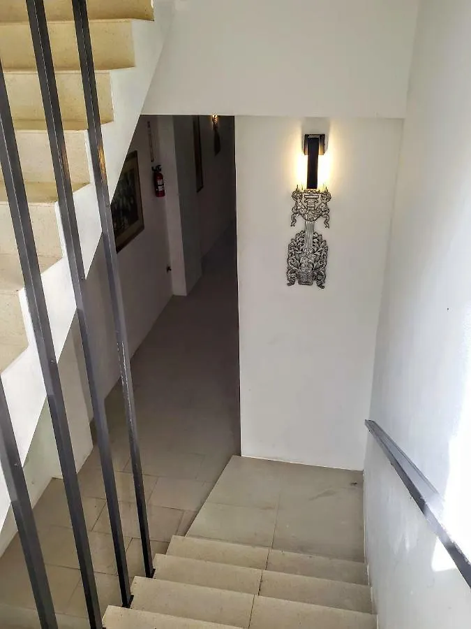 אפרטהוטל The Lofts Old סן חואן פוארטו ריקו