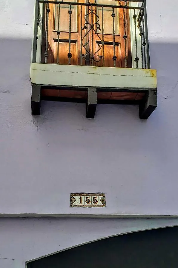 אפרטהוטל The Lofts Old סן חואן